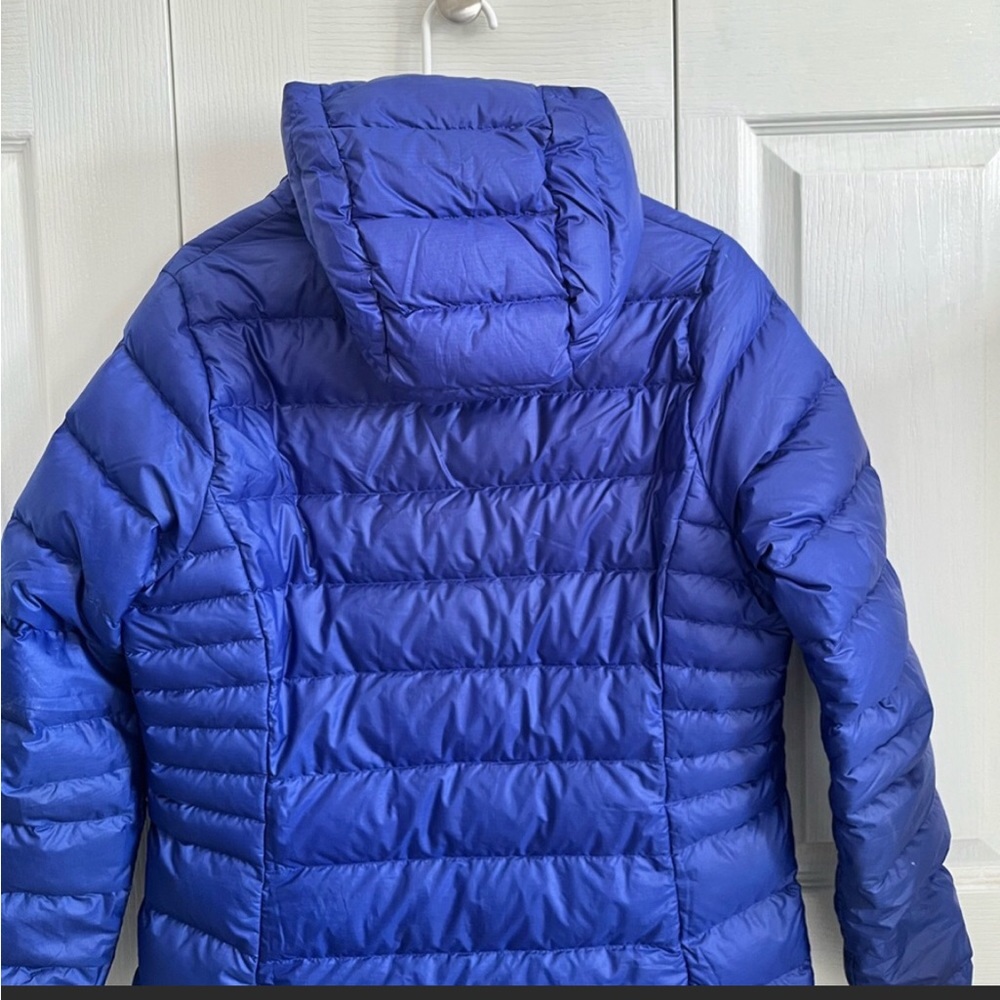 Patagonia down pull over jacket - Picture 3 of 3